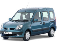 【夏休み】ルノーが カングー をレンタカーでアピール 画像