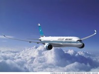 エアバス、クウェート航空からA350-900型機10機とA320neo15機を受注 画像