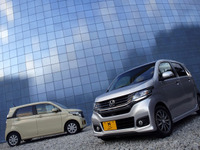 【新聞ウォッチ】軽自動車の増税、2015年4月以降購入の新車に限定 画像