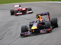 【F1】2014年シーズンからのレギュレーション変更点 画像