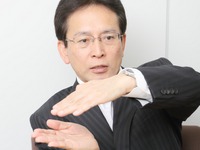 【ハイエース開発主査に聞く】次世代へと続くハイエース進化論 画像