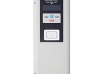 NEC、EV・PHV用の小型軽量充電コントローラを発売…壁掛け可能 画像