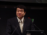 【車載用Windows】HMIのみ変更で多機種同時開発 画像