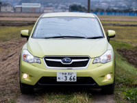 【株価】富士重工が逆行高…「XV ハイブリッド」の受注好調続く 画像
