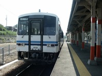 JR西日本、一部運休中の三江線2014年7月に再開へ 画像