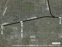 富山地鉄、新相ノ木駅開業で12月26日ダイヤ改正…1日4本の増発実験も実施 画像