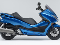 バイクオークション成約ランキング、250ccクラストップは フォルツァ…オークネット11月 画像