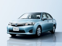 エコカー減税は15年度以降も継続へ…与党14年度税制改正大綱で方針 画像