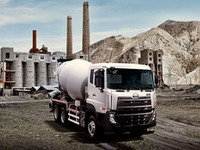 UDトラックス、中国で新興国向け新大型トラック クエスター を投入 画像