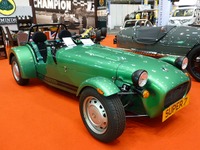 【名古屋モーターショー13】事実上のジャパン・プレミア4車種に注目 画像
