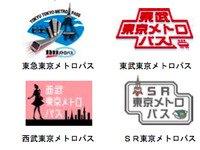東京メトロなど首都圏8社、「東京メトロパス」のキャンペーン…12月21日から 画像