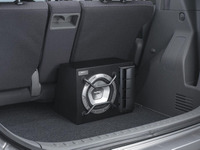 ソニーから大出力200Wサブウーファー 画像