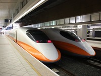 安倍首相、マレーシア首相に新幹線技術売り込み…KL～シンガポール高速鉄道計画 画像