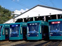 悪いのはクルマか、それとも路面電車の運転手? 広島で広がる波紋 画像