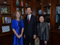 ホンダなど、日米の学生による体験型文化交流を2015年から実施 画像