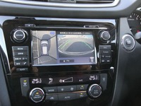 【日産 エクストレイル 新型発表】パーキングアシストとブレーキアシストも体験 画像