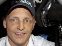 【WRC】ヒルボネンとエヴァンス、Mスポーツに合流しフォード フィエスタをドライブ 画像