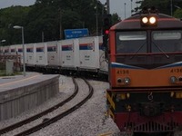 日本通運、タイ～マレーシア間で鉄道輸送サービス…12月18日から 画像
