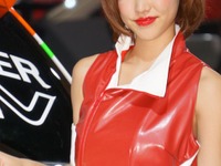 【名古屋モーターショー13】コンパニオンその4…三菱ブース 画像