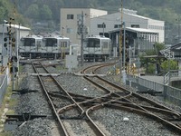 井原鉄道、開業15周年記念し運賃100円に…2014年1月11日 画像