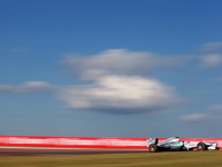 【F1】2014年からポールポジションに賞与 画像