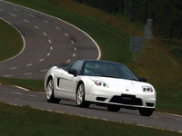 緊急レポート…ホンダ NSX のリセールバリュー 画像