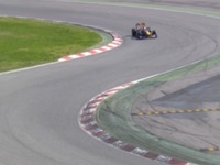 【F1】2014年度シーズンよりルールを大きく変更［動画］ 画像