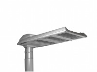 パナソニック、LED道路照明器具を発売…配光制御機能搭載 画像