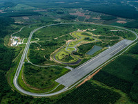 横浜ゴム、タイのタイヤ評価施設を拡充 画像