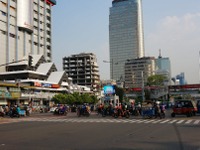 中期的な有望国　インドネシア１位、タイ３位　日本の製造業アンケート 画像