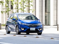 【まとめ】ホンダ フィット…全方位進化した国産コンパクトのベンチマーク 画像