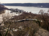 米鉄道局、脱線事故のNY通勤鉄道に安全対策要求…速度超過防止対策など 画像