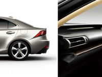 オートカラーアウォード、グランプリはレクサス IS 300h 画像