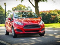 フォード、アイドリングストップを拡大展開…北米販売車の70％へ 画像