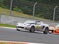 ロータスカップ・ジャパン、2014シリーズの休止を決定 画像