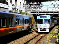 京王、久我山駅の接近メロディーに「おはなしゆびさん」「山のワルツ」…18日から 画像