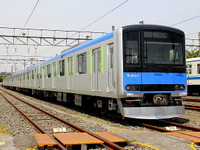 東武、野田線に路線愛称名「東武アーバンパークライン」…2014年4月導入 画像