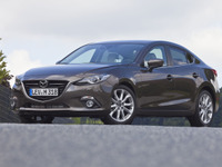欧州カーオブザイヤー2014、最終選考7台…日本車は アクセラ 新型のみ 画像