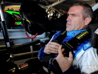 【NASCAR】ラボンテ、フェニックス・レーシングより2014年デイトナ500に参戦 画像