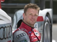 アウディのアラン・マクニッシュ選手、WEC ワークスドライバーを引退へ 画像