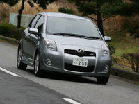 【インプレ'05】熊倉重春　トヨタ『ヴィッツ』 じつにわかりやすいモデルチェンジ 画像