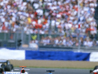 フィジケラ本人が「ひいき説」を一蹴 画像