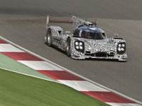 ポルシェ、2014年シーズンのワークス活動を発表 画像