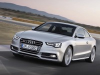 アウディ S5 の3.0 V6スーパーチャージャー、10ベストエンジン受賞…5年連続 画像