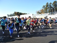 マラソン日本グランプリ 5時間耐久レース、1月11日 富士スピードウェイで開催 画像