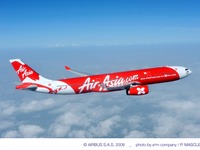 エアアジア X、25機の A330-300 を追加注文 画像