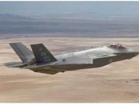 航空自衛隊、「26中期防」でF-35A戦闘機を整備 画像