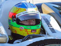 【INDYCAR】長期休暇前のテストに琢磨を含めた11人のドライバーが参加 画像