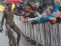 【Pro CX】アンダーソンとヴィンセント、タイトル確定もメンズは最終戦に決定持ち越し 画像