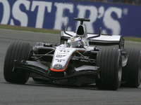 ニューウィーはマクラーレン残留へ 画像